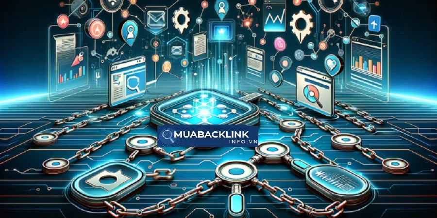 Hướng Dẫn Tạo Backlink