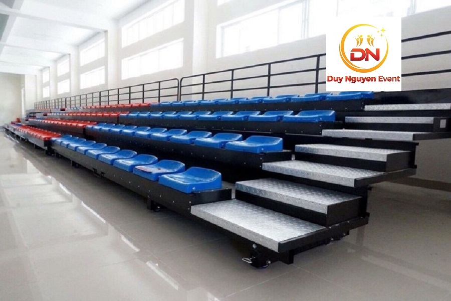 Dịch Vụ Cho Thuê Khán Đài Tại TPHCM