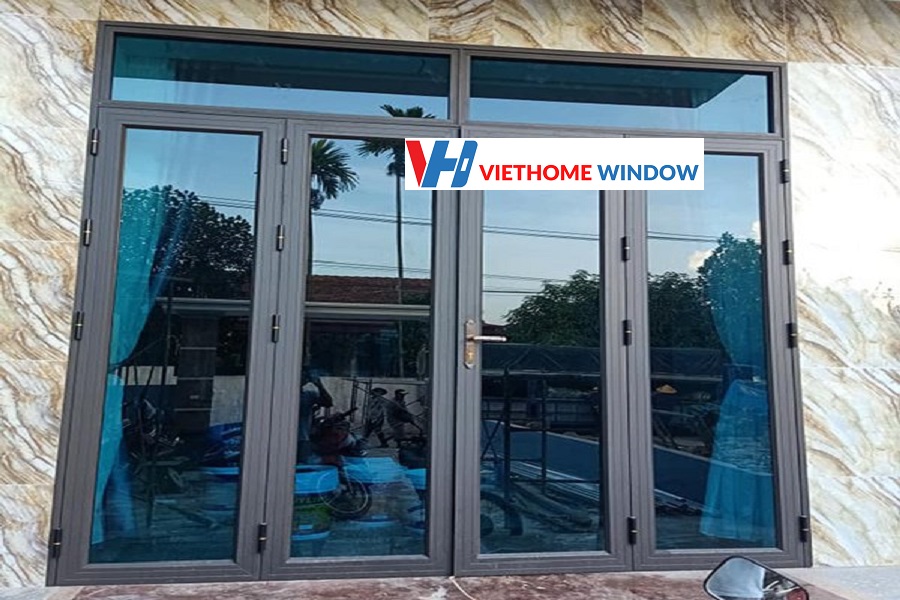 Cửa Nhôm Bắc Tân Uyên Bình Dương
